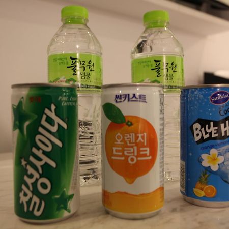 Hotel Cacao Incheon Luaran gambar