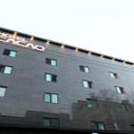 Hotel Cacao Incheon Luaran gambar