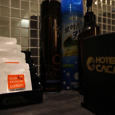 Hotel Cacao Incheon Luaran gambar
