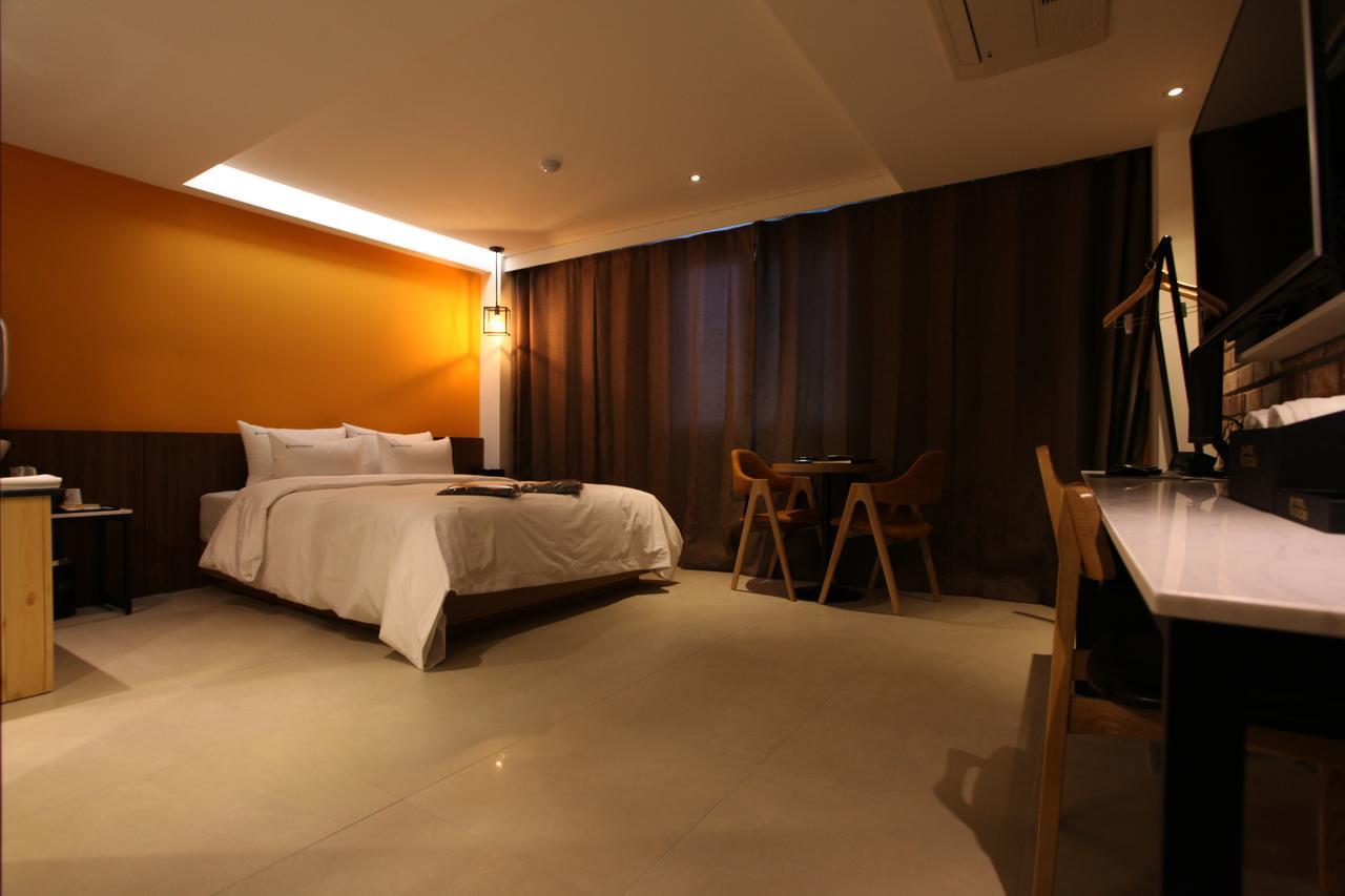 Hotel Cacao Incheon Luaran gambar