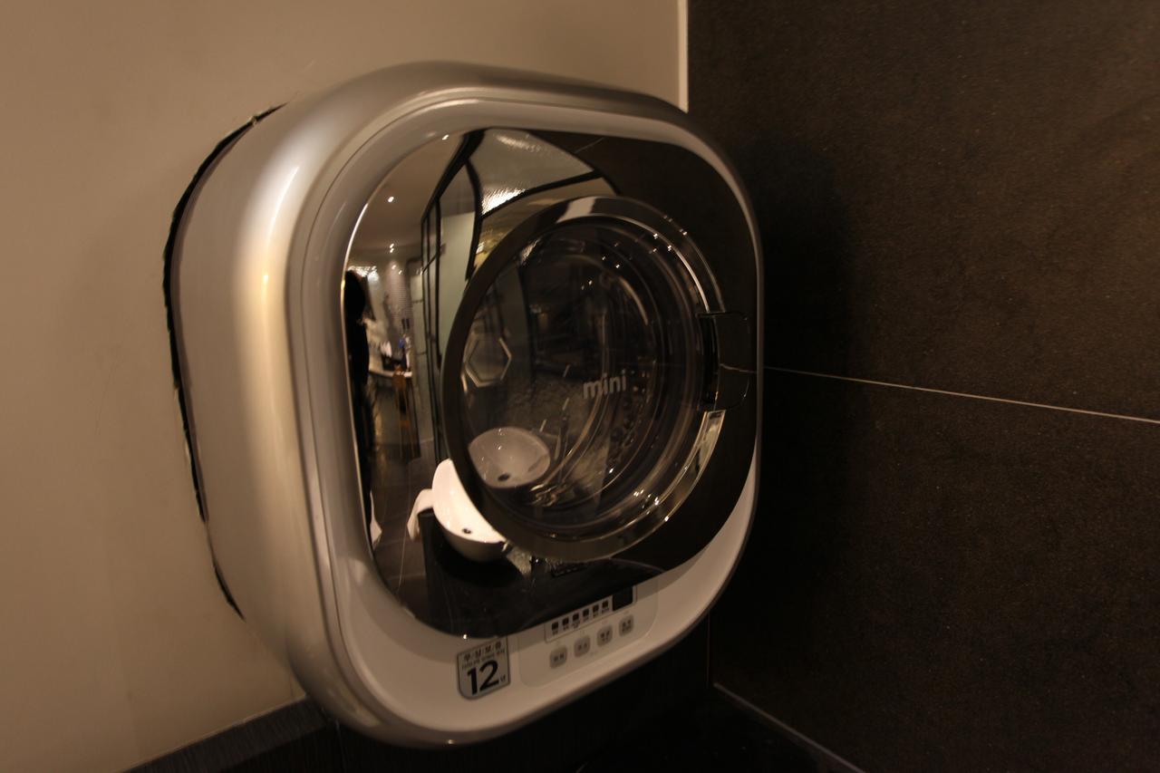 Hotel Cacao Incheon Luaran gambar