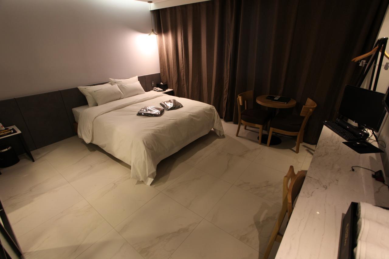 Hotel Cacao Incheon Luaran gambar
