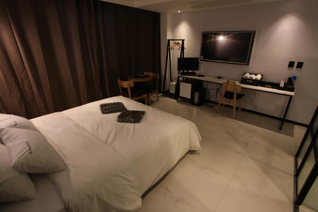Hotel Cacao Incheon Luaran gambar