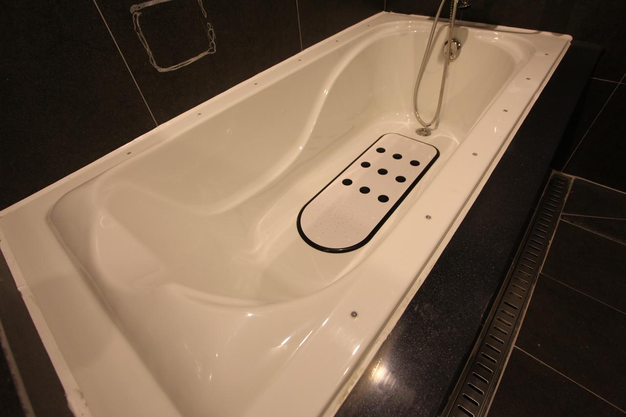 Hotel Cacao Incheon Luaran gambar