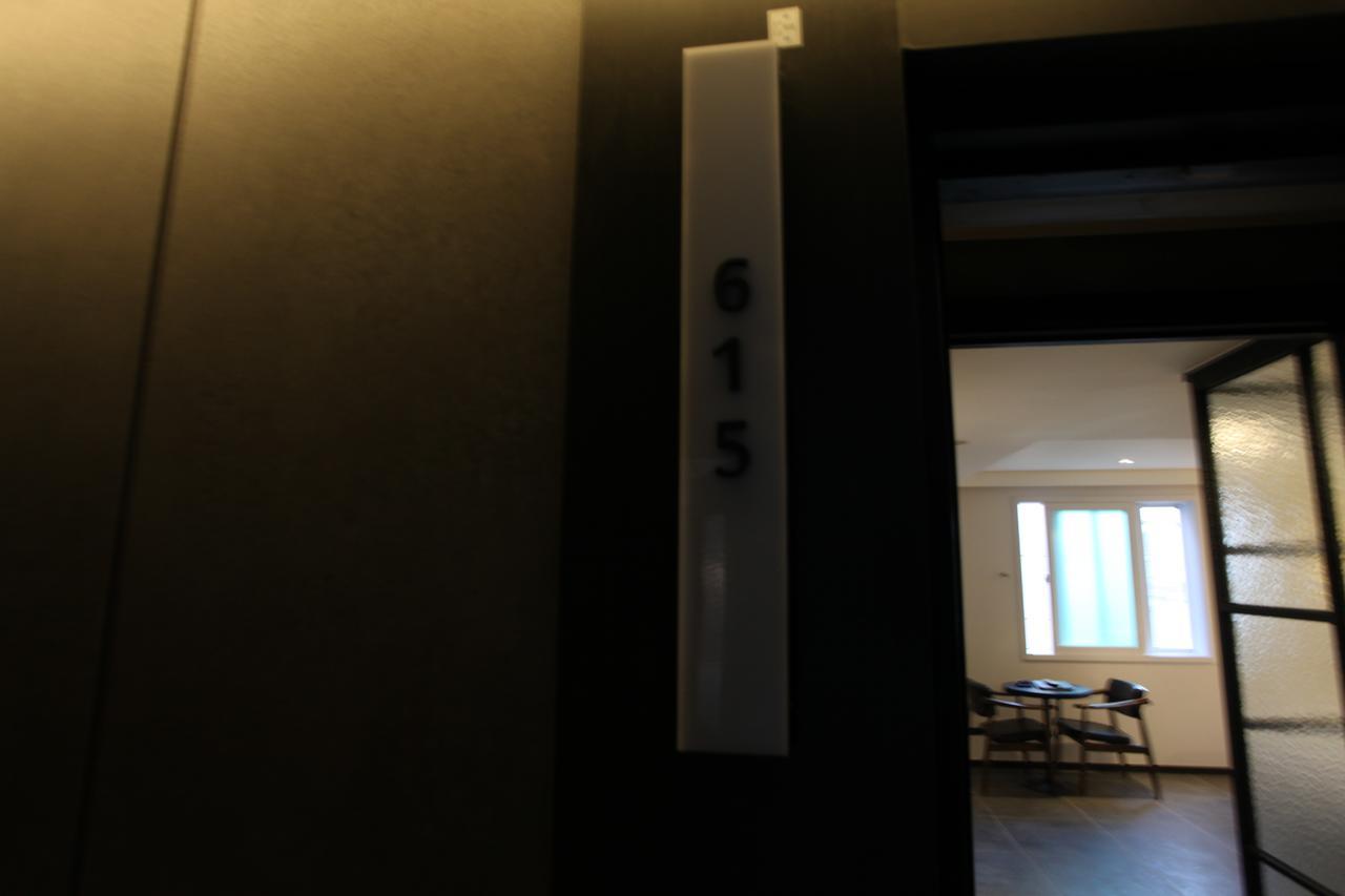 Hotel Cacao Incheon Luaran gambar