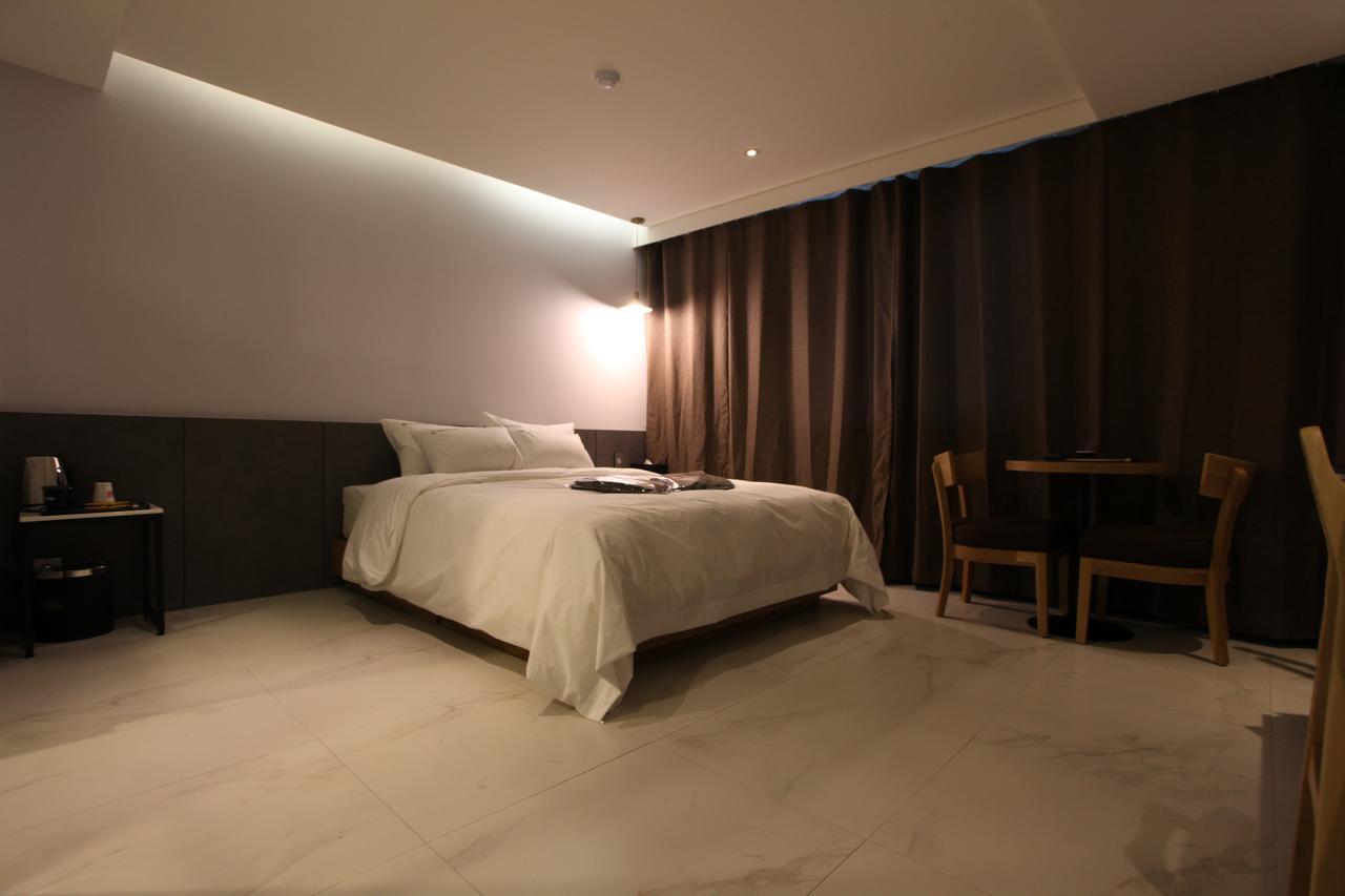 Hotel Cacao Incheon Luaran gambar