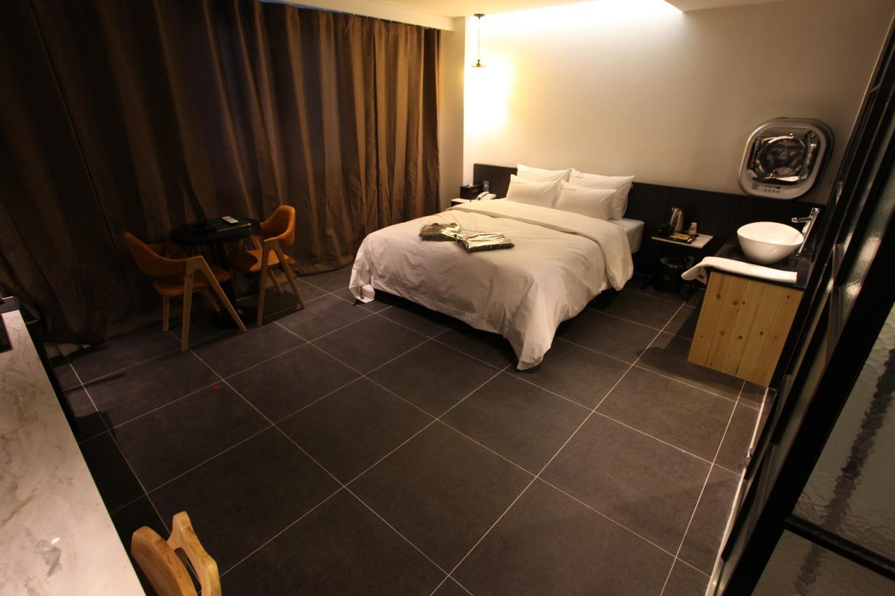 Hotel Cacao Incheon Luaran gambar
