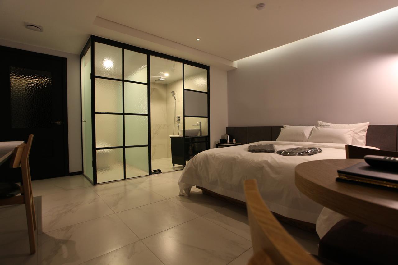 Hotel Cacao Incheon Luaran gambar