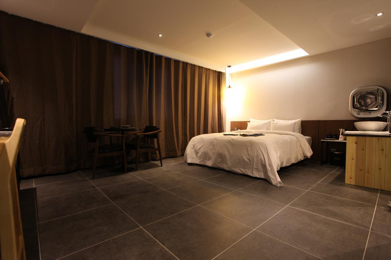 Hotel Cacao Incheon Luaran gambar