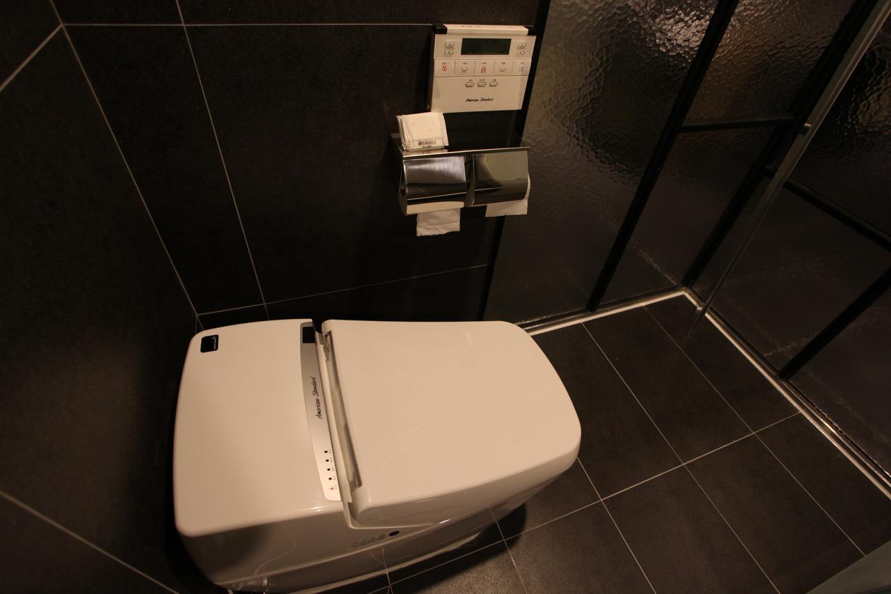 Hotel Cacao Incheon Luaran gambar