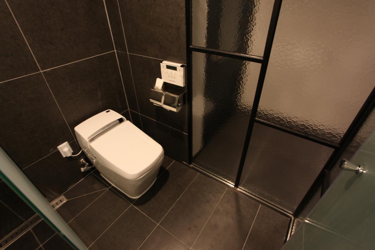 Hotel Cacao Incheon Luaran gambar
