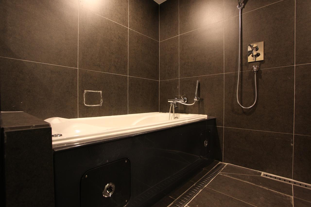 Hotel Cacao Incheon Luaran gambar