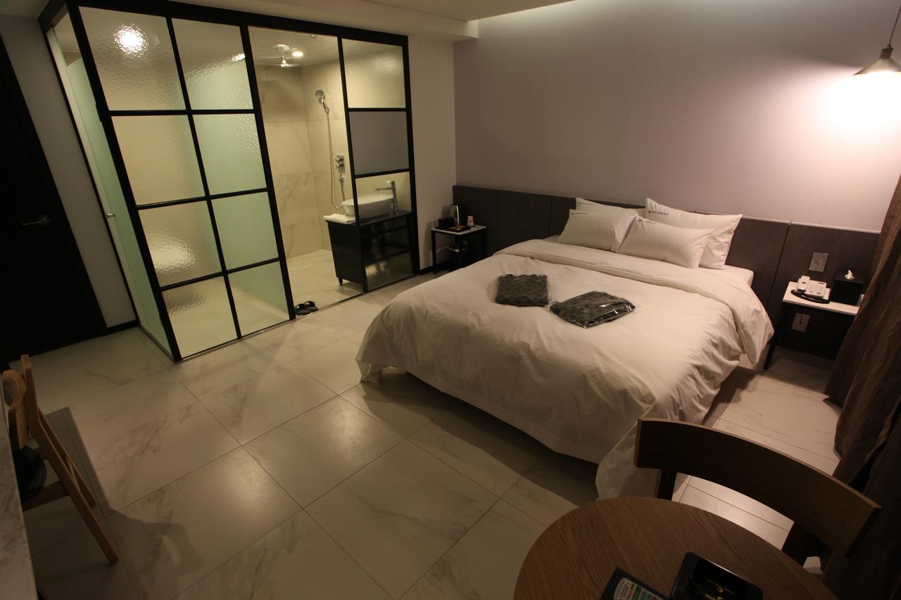 Hotel Cacao Incheon Luaran gambar