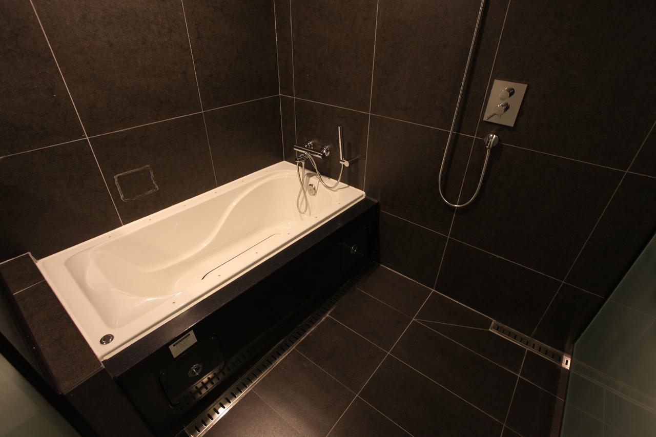 Hotel Cacao Incheon Luaran gambar