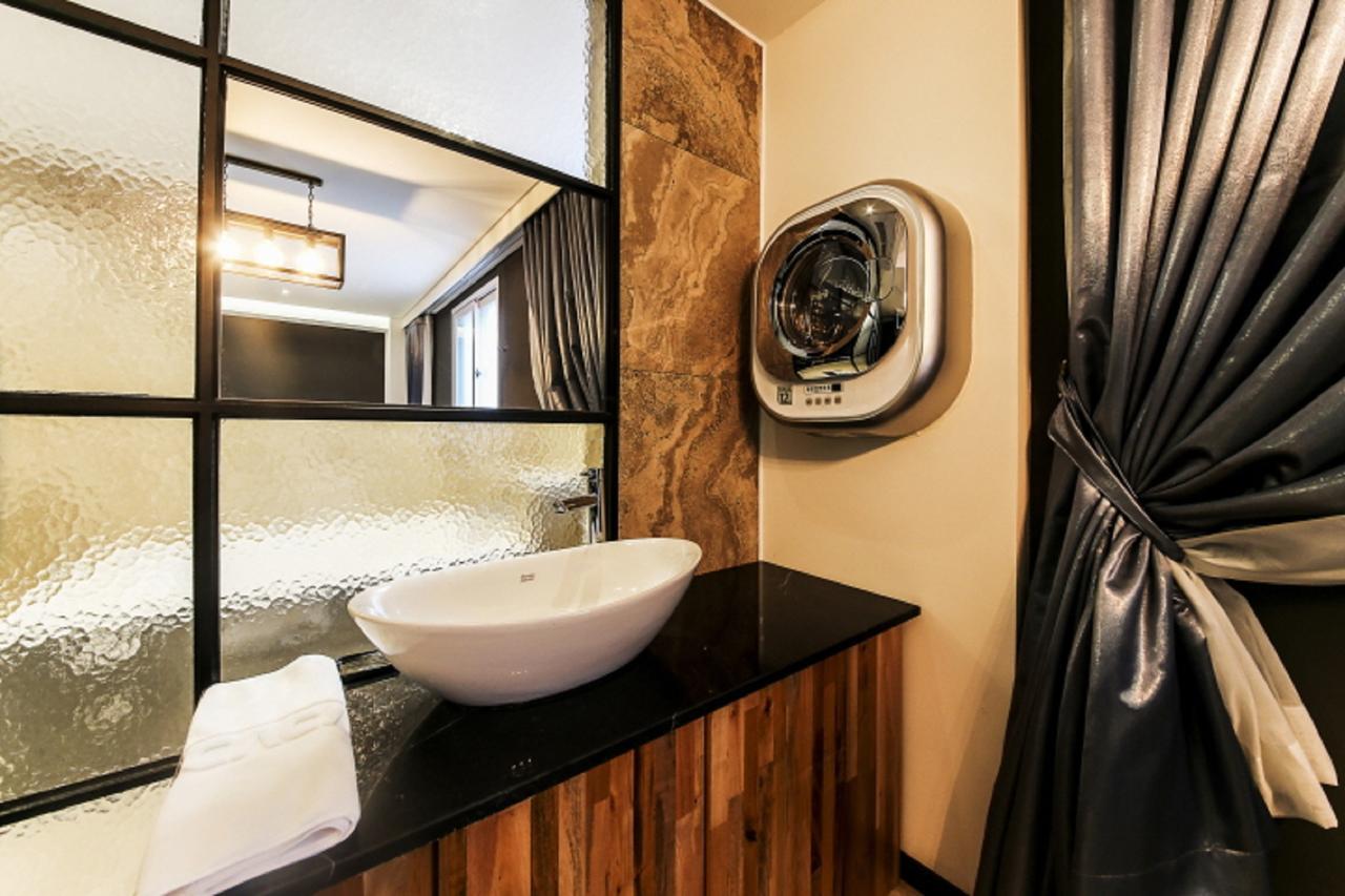 Hotel Cacao Incheon Luaran gambar
