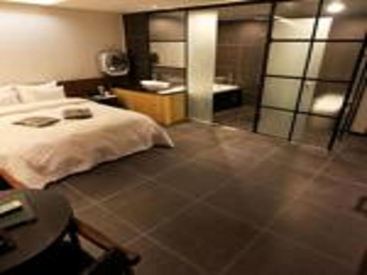 Hotel Cacao Incheon Luaran gambar
