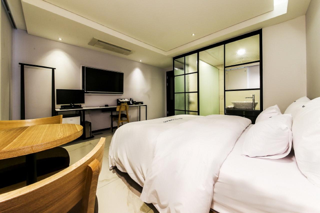 Hotel Cacao Incheon Luaran gambar