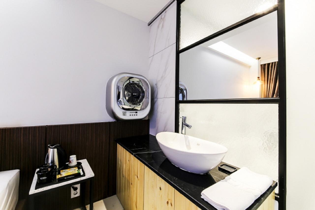 Hotel Cacao Incheon Luaran gambar