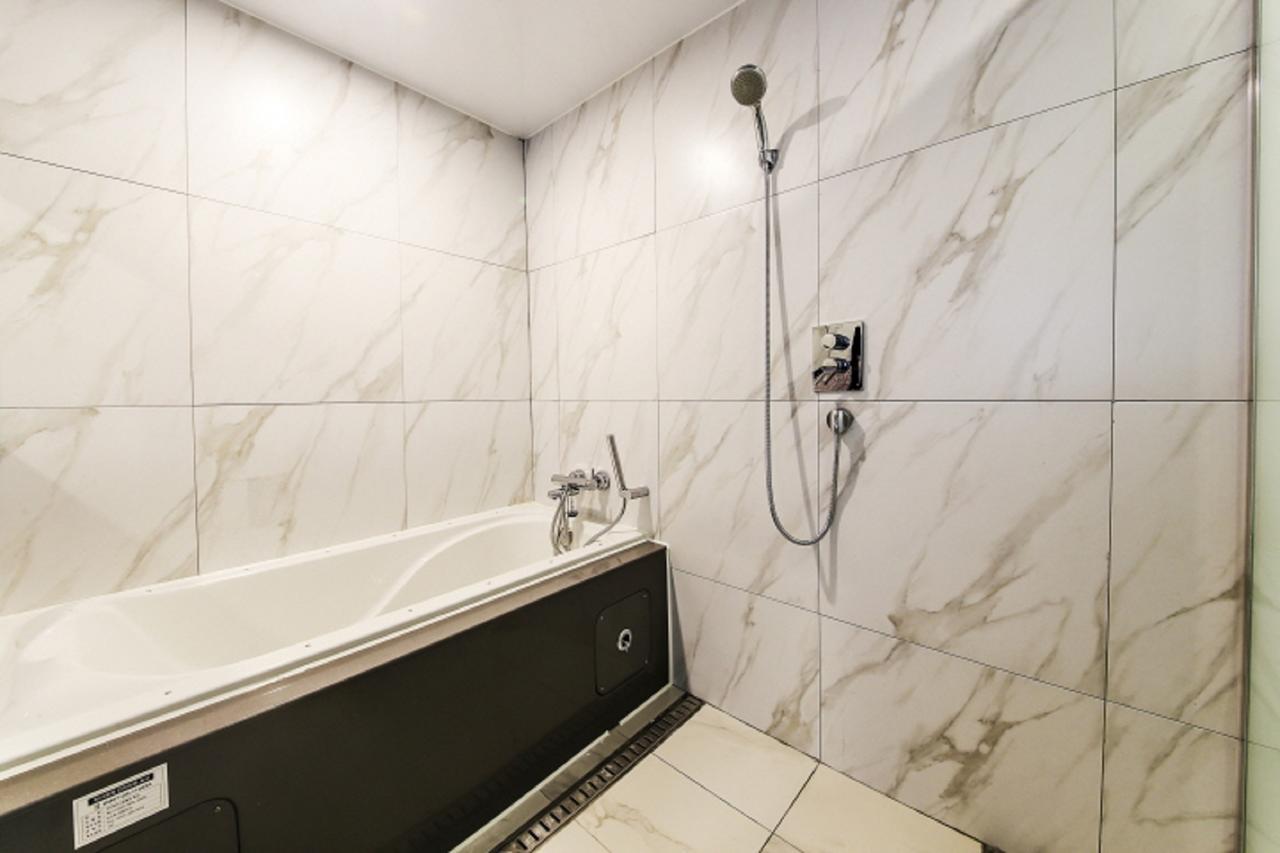 Hotel Cacao Incheon Luaran gambar
