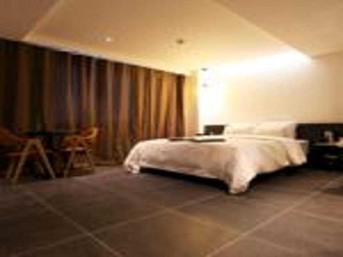 Hotel Cacao Incheon Luaran gambar