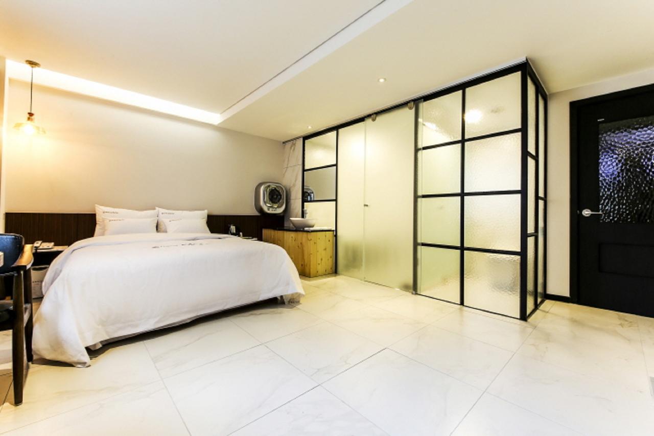 Hotel Cacao Incheon Luaran gambar