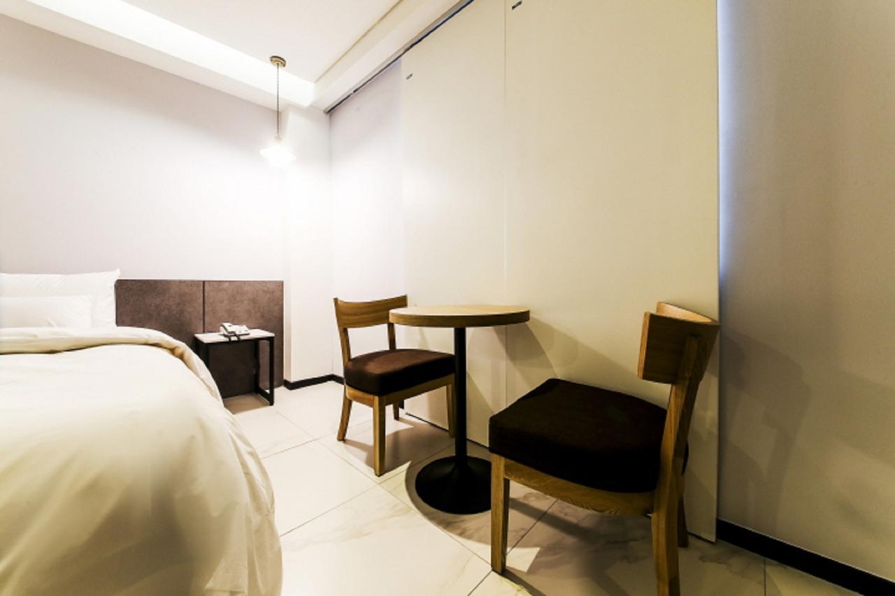 Hotel Cacao Incheon Luaran gambar