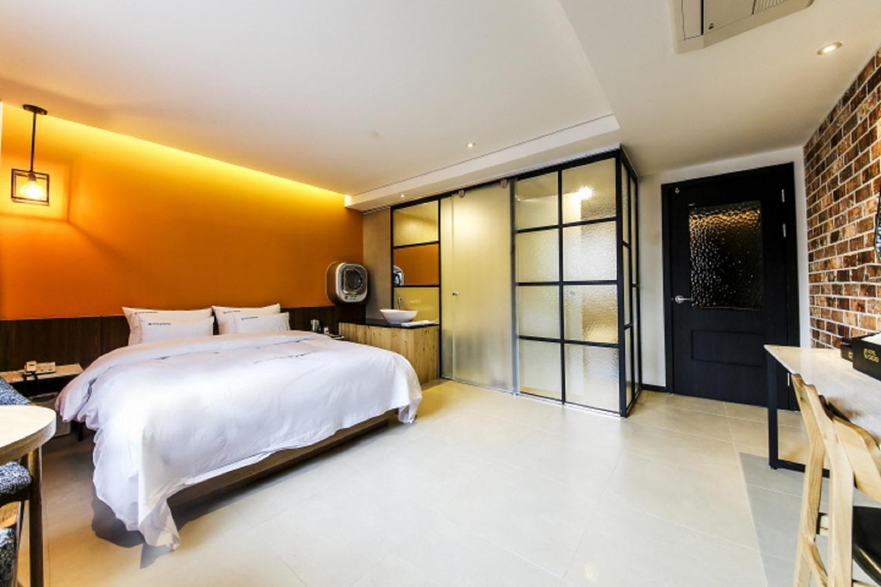 Hotel Cacao Incheon Luaran gambar
