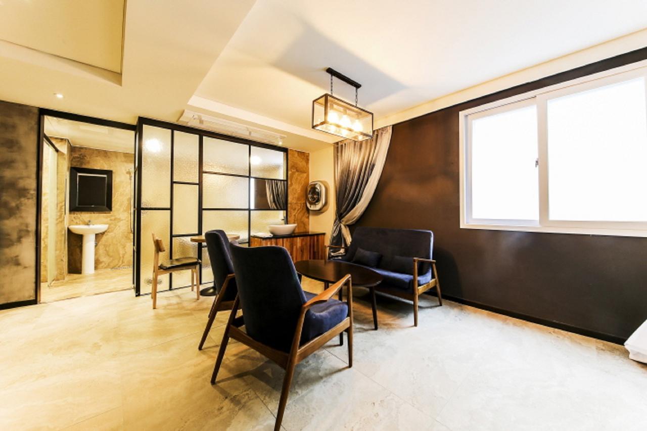 Hotel Cacao Incheon Luaran gambar