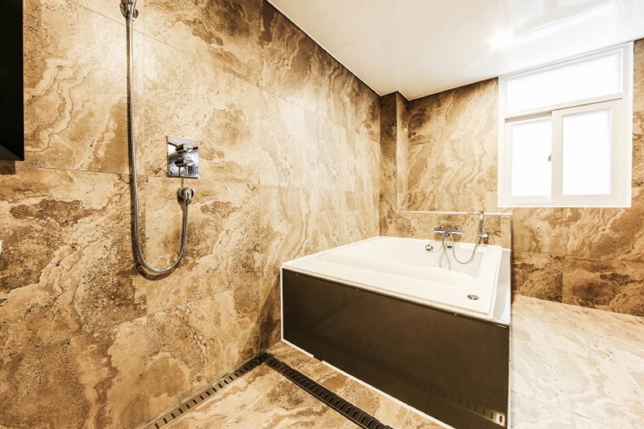 Hotel Cacao Incheon Luaran gambar
