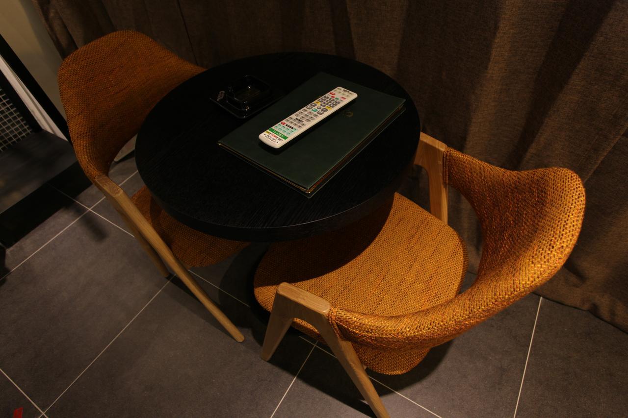 Hotel Cacao Incheon Luaran gambar