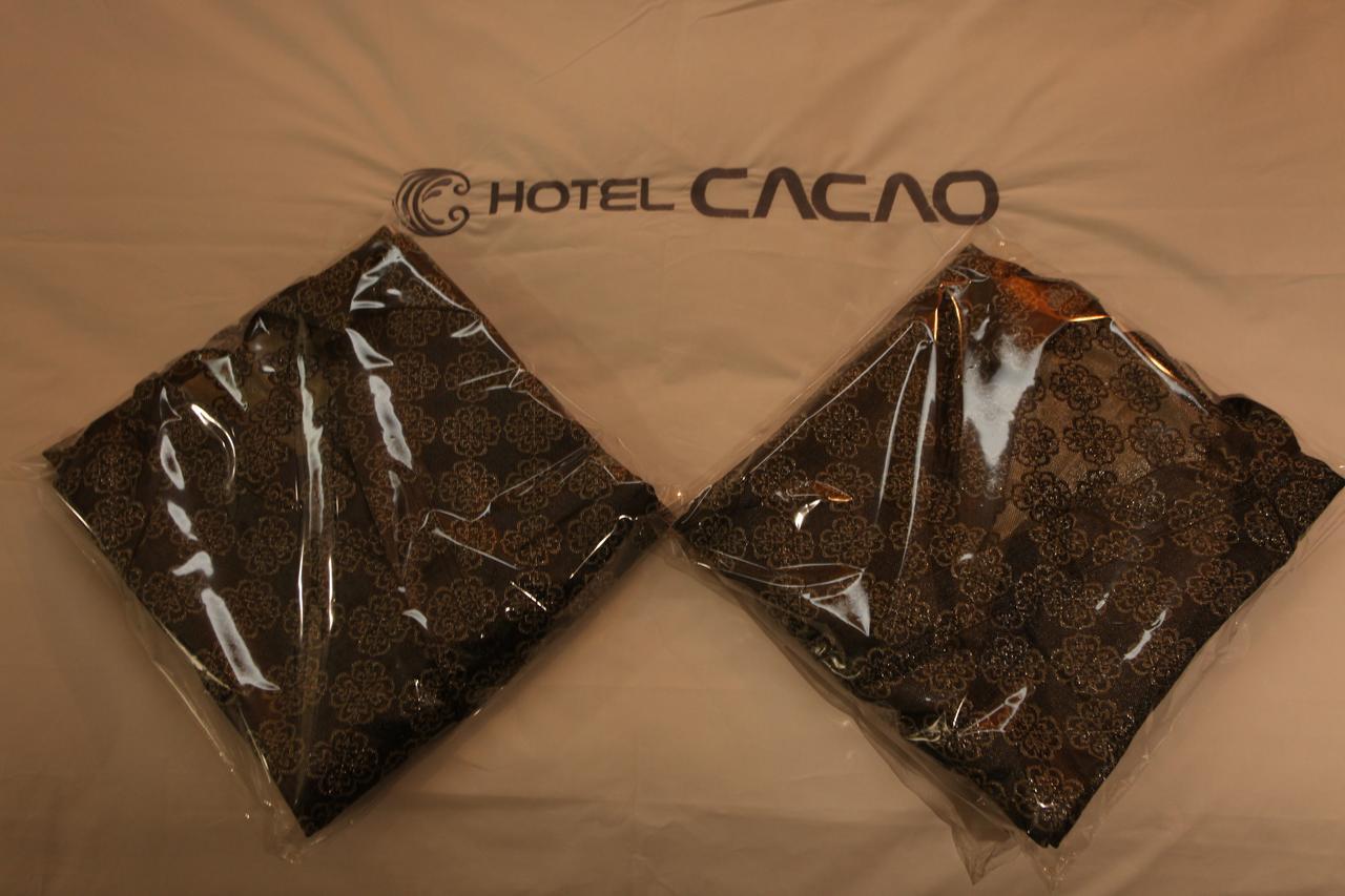 Hotel Cacao Incheon Luaran gambar